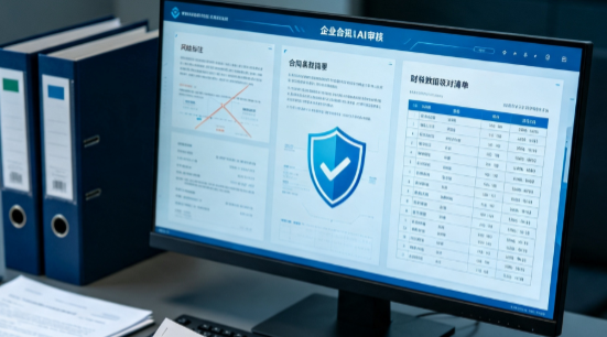 桥东区AI 工具常态化应用，为企业稳健经营保驾护航
