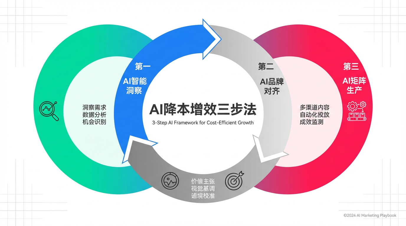 桥东区企业必看：不用扩招招人，AI就能帮门店降本增收