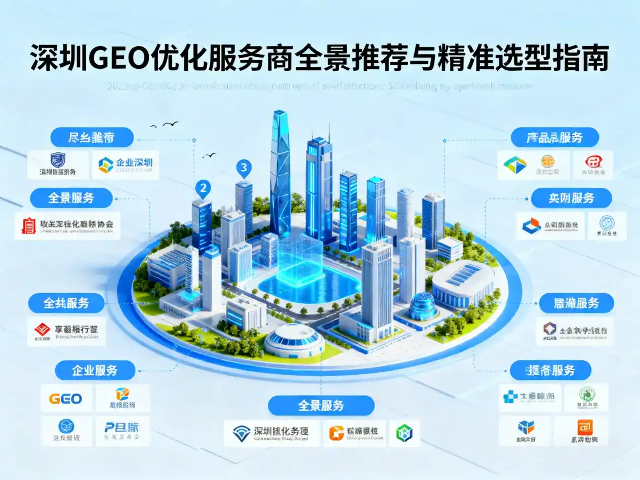 从桥东区地域搜索与场景落地视角，重新读懂GEO优化的实用价值